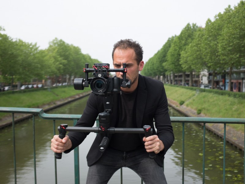 Het vertalen van complexe&nbsp;identiteit